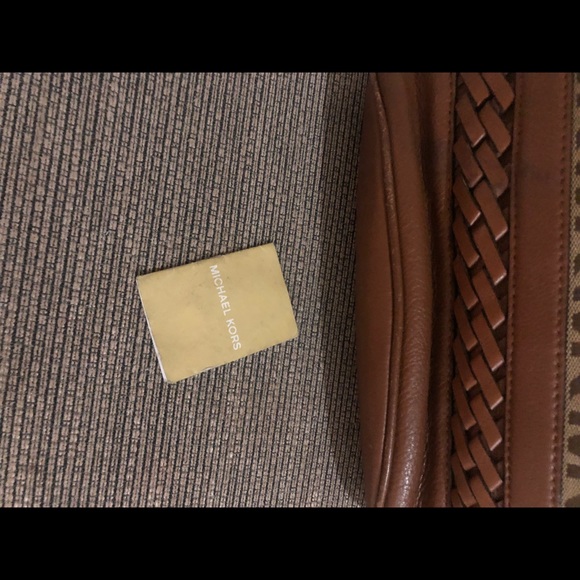 Michael Kors handbag - Picture 5 of 5